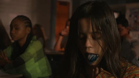 jenna ortega the fallout nude scene|Jenna Ortega – Sex scene – The Fallout (2021).mp4